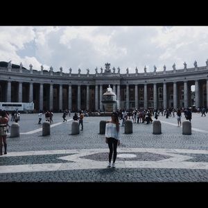 Meet your Posher, Tiff